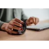 Belaidė vertikali pelė BakkerElkhuizen Evoluent D RF Wireless