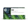 HP 832 1 l Optimizer Latex rašalo kasetė, skirta HP Latex 700, 700 W, 800, 800 W spausdintuvams