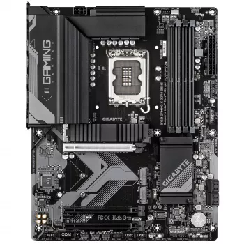 GIGABYTE B760 GAMING X DDR4 GEN5 pagrindinė plokštė