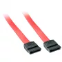 Lindy 0,5 m vidinis SATA III kabelis