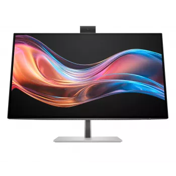 HP Series 7 Pro 27 colių 4K konferencinis monitorius - 727pm PVC Free