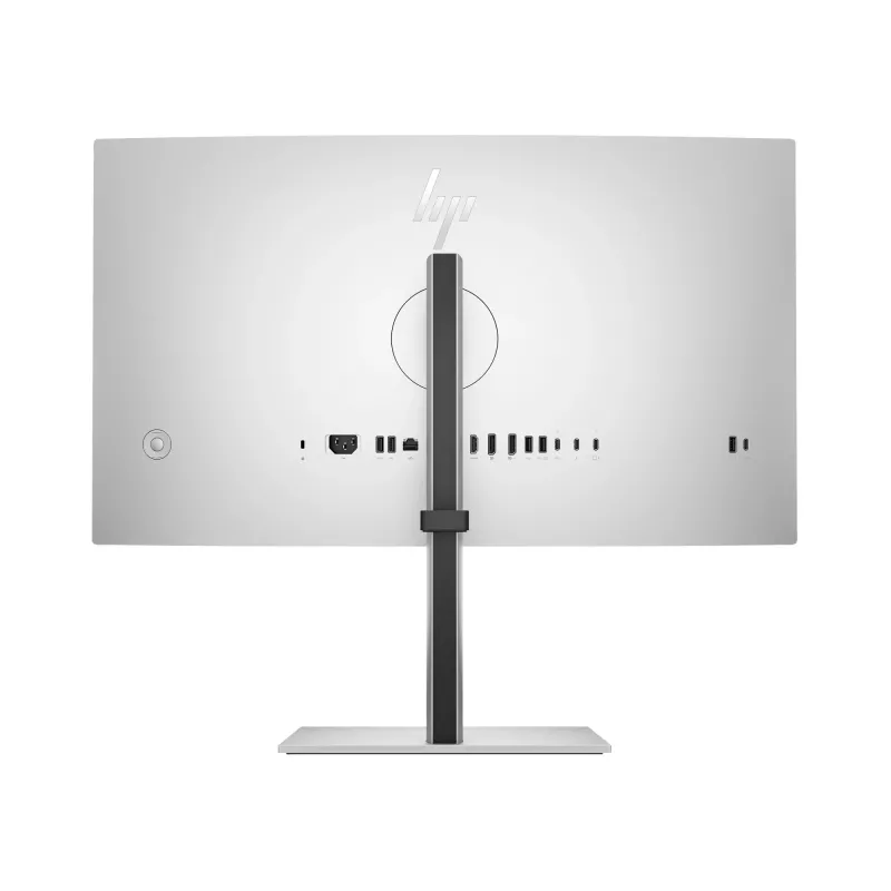 HP Series 7 Pro 27 colių 4K konferencinis monitorius - 727pm PVC Free