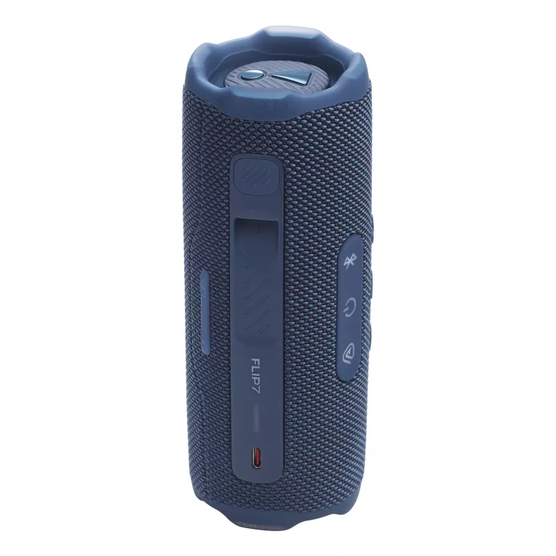 Nešiojamas garsiakalbis JBL Flip 7 Mėlynas