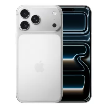 Išmanusis telefonas Apple iPhone 17 Pro Max 6,9 colio 256GB sidabrinis