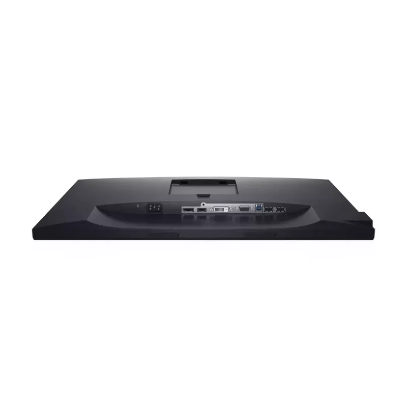 DELL P Series P2421 kompiuterio monitorius 61,2 cm (24,1 colio) 1920 x 1200 pikselių WUXGA LCD juodas