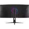 Monitorius MSI MAG 342CQR E2 86,4 cm (34 colių) 3440 x 1440 UltraWide Quad HD LCD juodas