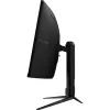 Monitorius MSI MAG 342CQR E2 86,4 cm (34 colių) 3440 x 1440 UltraWide Quad HD LCD juodas