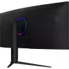 Monitorius MSI MAG 342CQR E2 86,4 cm (34 colių) 3440 x 1440 UltraWide Quad HD LCD juodas