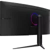 Monitorius MSI MAG 342CQR E2 86,4 cm (34 colių) 3440 x 1440 UltraWide Quad HD LCD juodas