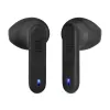 JBL Wave Flex belaidžiai ausinukai TWS į ausis, juodi