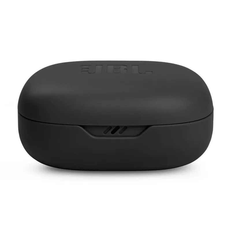 JBL Wave Flex belaidžiai ausinukai TWS į ausis, juodi