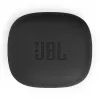 JBL Wave Flex belaidžiai ausinukai TWS į ausis, juodi