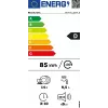 Įmontuojama indaplovė WHIRLPOOL WIP 4T133 PE S — 14 komplektų, 60 cm, 43 dB, energijos klasė D