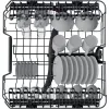 Įmontuojama indaplovė WHIRLPOOL WIP 4T133 PE S — 14 komplektų, 60 cm, 43 dB, energijos klasė D