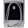 Įmontuojama indaplovė WHIRLPOOL WIP 4T133 PE S — 14 komplektų, 60 cm, 43 dB, energijos klasė D