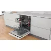 Įmontuojama indaplovė WHIRLPOOL WIP 4T133 PE S — 14 komplektų, 60 cm, 43 dB, energijos klasė D