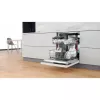 Įmontuojama indaplovė WHIRLPOOL WIP 4T133 PE S — 14 komplektų, 60 cm, 43 dB, energijos klasė D