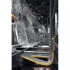 Įmontuojama indaplovė WHIRLPOOL WIP 4T133 PE S — 14 komplektų, 60 cm, 43 dB, energijos klasė D