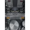Įmontuojama indaplovė WHIRLPOOL WIP 4T133 PE S — 14 komplektų, 60 cm, 43 dB, energijos klasė D