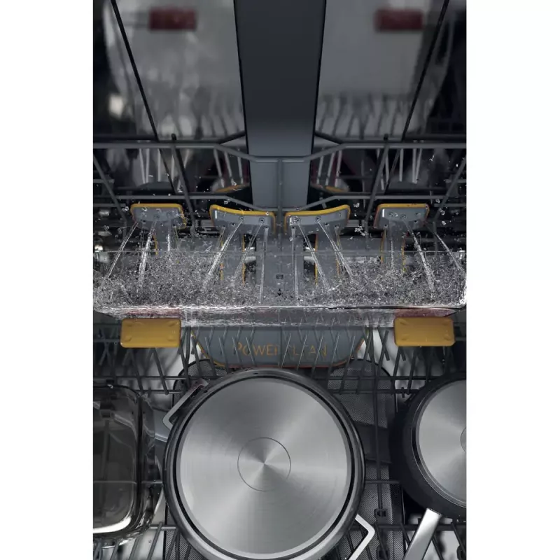 Įmontuojama indaplovė WHIRLPOOL WIP 4T133 PE S — 14 komplektų, 60 cm, 43 dB, energijos klasė D
