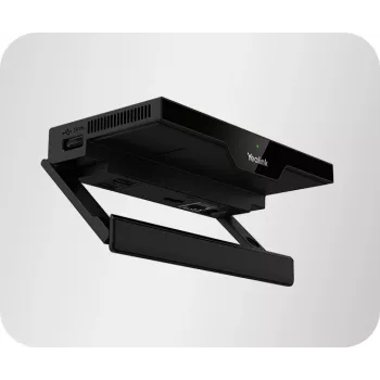 Belaidė prezentacijų sistema Yealink RoomCast E2 HDMI stalinis