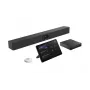 Yealink MVC S40-C5U-000 grupės vaizdo konferencijų sistema, 45 MP, 4K Ultra HD, 30 kadrų/s, 120°, 6x
