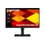 Monitorius Samsung S40GD 22 colių (55,9 cm) Full HD 1920x1080 LCD 5 ms 178° USB 2.0 VESA aukščio reguliavimas Juodas