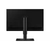 Monitorius Samsung S40GD 22 colių (55,9 cm) Full HD 1920x1080 LCD 5 ms 178° USB 2.0 VESA aukščio reguliavimas Juodas