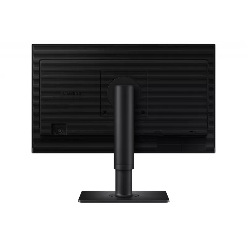 Monitorius Samsung S40GD 22 colių (55,9 cm) Full HD 1920x1080 LCD 5 ms 178° USB 2.0 VESA aukščio reguliavimas Juodas