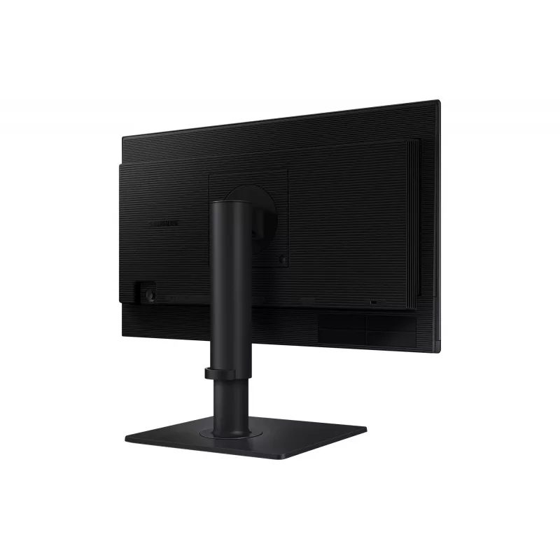 Monitorius Samsung S40GD 22 colių (55,9 cm) Full HD 1920x1080 LCD 5 ms 178° USB 2.0 VESA aukščio reguliavimas Juodas