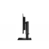Monitorius Samsung S40GD 22 colių (55,9 cm) Full HD 1920x1080 LCD 5 ms 178° USB 2.0 VESA aukščio reguliavimas Juodas
