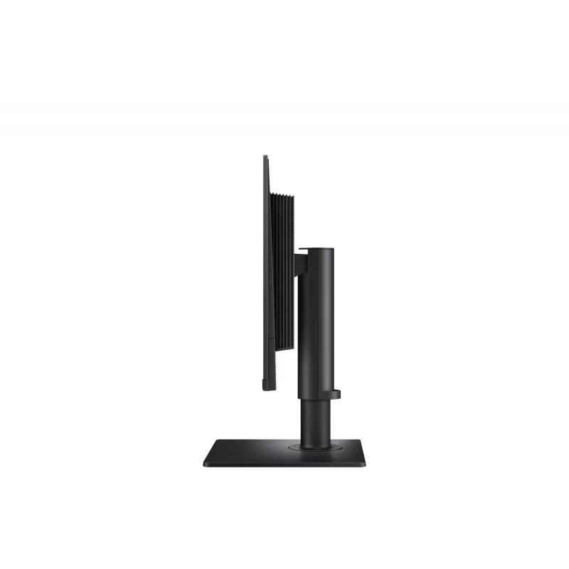 Monitorius Samsung S40GD 22 colių (55,9 cm) Full HD 1920x1080 LCD 5 ms 178° USB 2.0 VESA aukščio reguliavimas Juodas