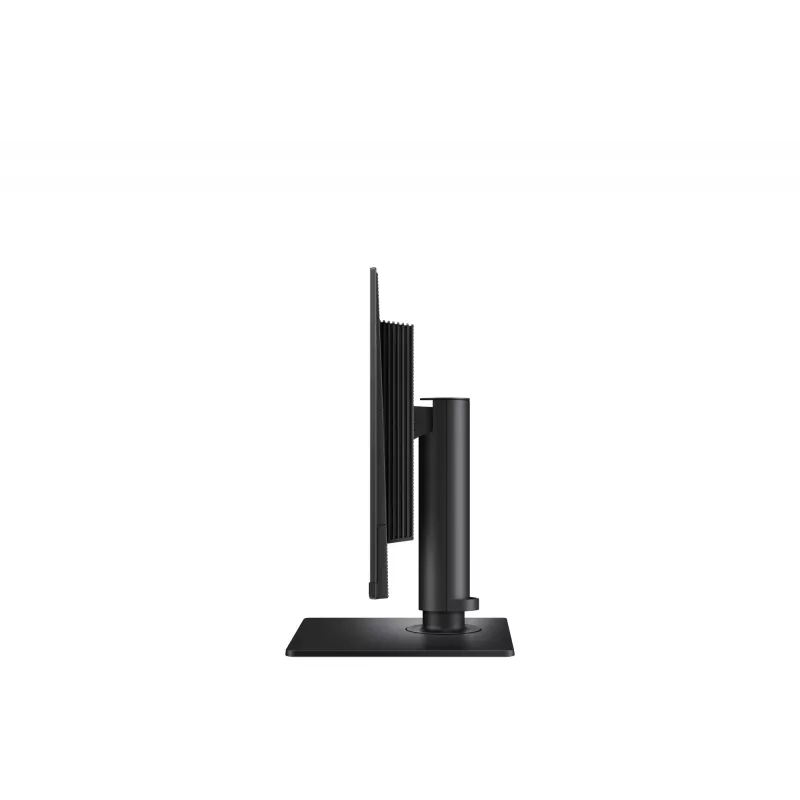 Monitorius Samsung S40GD 22 colių (55,9 cm) Full HD 1920x1080 LCD 5 ms 178° USB 2.0 VESA aukščio reguliavimas Juodas