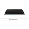 Monitorius Samsung S40GD 22 colių (55,9 cm) Full HD 1920x1080 LCD 5 ms 178° USB 2.0 VESA aukščio reguliavimas Juodas