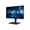 Monitorius Samsung S40GD 22 colių (55,9 cm) Full HD 1920x1080 LCD 5 ms 178° USB 2.0 VESA aukščio reguliavimas Juodas