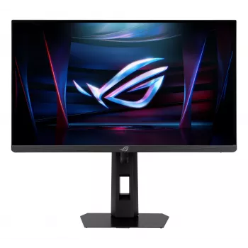 ASUS ROG Strix XG248QSG Ace kompiuterio monitorius 61,2 cm (24,1 colio) 1920 x 1080 pikselių Full HD LCD juodas