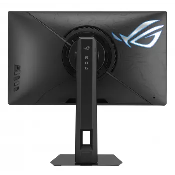 ASUS ROG Strix XG248QSG Ace kompiuterio monitorius 61,2 cm (24,1 colio) 1920 x 1080 pikselių Full HD LCD juodas