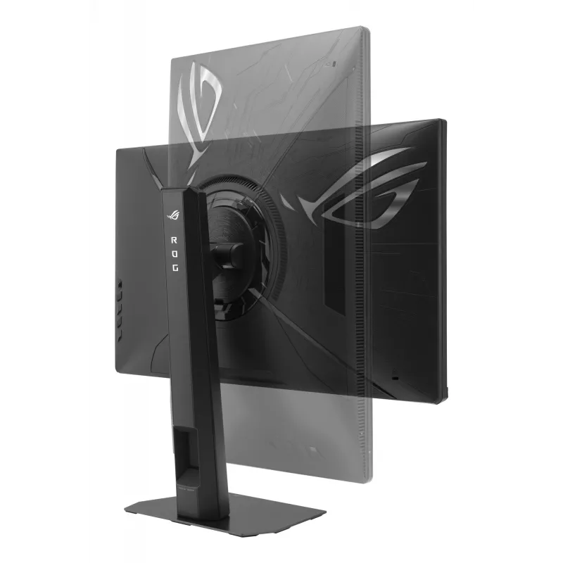 ASUS ROG Strix XG248QSG Ace kompiuterio monitorius 61,2 cm (24,1 colio) 1920 x 1080 pikselių Full HD LCD juodas