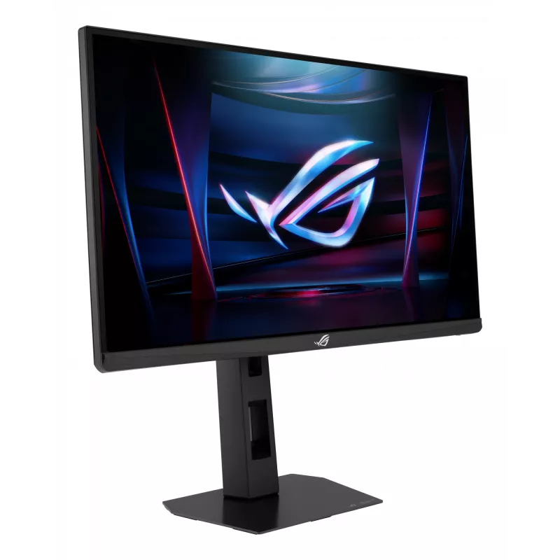 ASUS ROG Strix XG248QSG Ace kompiuterio monitorius 61,2 cm (24,1 colio) 1920 x 1080 pikselių Full HD LCD juodas
