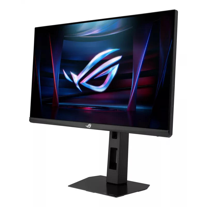 ASUS ROG Strix XG248QSG Ace kompiuterio monitorius 61,2 cm (24,1 colio) 1920 x 1080 pikselių Full HD LCD juodas