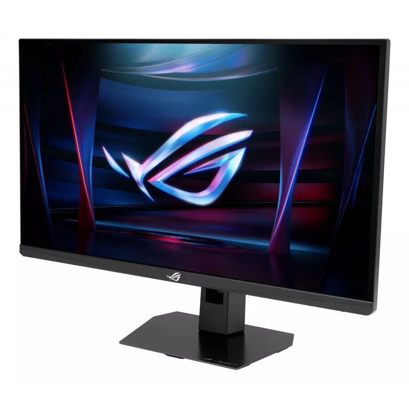 ASUS ROG Strix XG248QSG Ace kompiuterio monitorius 61,2 cm (24,1 colio) 1920 x 1080 pikselių Full HD LCD juodas