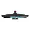 ASUS ROG Strix XG27ACMEG-G Hatsune Miku Edition monitorius 68,6 cm (27 col.) 2560 x 1440 pikselių WQHD LCD įvairiaspalvis