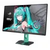 ASUS ROG Strix XG27ACMEG-G Hatsune Miku Edition monitorius 68,6 cm (27 col.) 2560 x 1440 pikselių WQHD LCD įvairiaspalvis