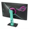 ASUS ROG Strix XG27ACMEG-G Hatsune Miku Edition monitorius 68,6 cm (27 col.) 2560 x 1440 pikselių WQHD LCD įvairiaspalvis