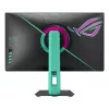 ASUS ROG Strix XG27ACMEG-G Hatsune Miku Edition monitorius 68,6 cm (27 col.) 2560 x 1440 pikselių WQHD LCD įvairiaspalvis