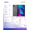 Planšetinis kompiuteris Kruger & Matz KM1078S 10,1 colio ekranas 4G LTE keturių branduolių 2GB RAM 32GB atmintis Android