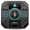 Thrustmaster Sol-R 4 HOTAS juodas USB vairasvirtė + variklio valdymo svirtis Analoginis / Skaitmeninis PC