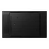 Samsung QB13C-T skaitmeninis informacinis ekranas 33 cm (13 colių) LCD Full HD 500 cd/m² juodas liečiamas Tizen 7.0 16/7