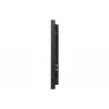 Samsung QB13C-T skaitmeninis informacinis ekranas 33 cm (13 colių) LCD Full HD 500 cd/m² juodas liečiamas Tizen 7.0 16/7