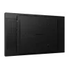 Samsung QB13C-T skaitmeninis informacinis ekranas 33 cm (13 colių) LCD Full HD 500 cd/m² juodas liečiamas Tizen 7.0 16/7